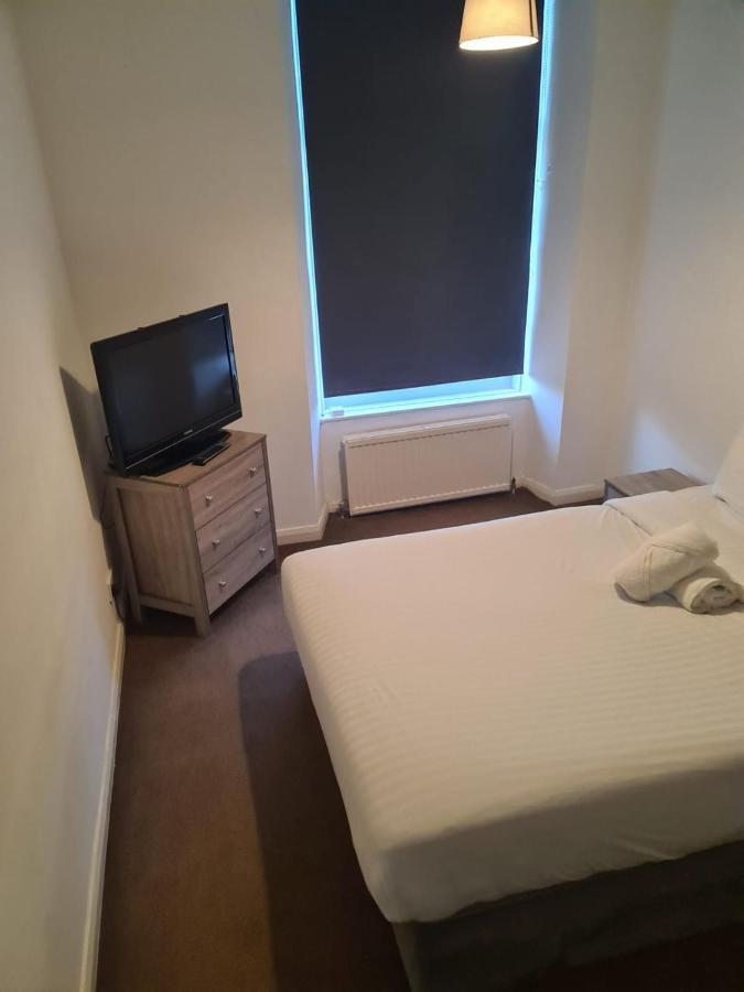 24hr SELF CHECK IN APARTMENT CENTRAL BARNSLEY Exterior foto